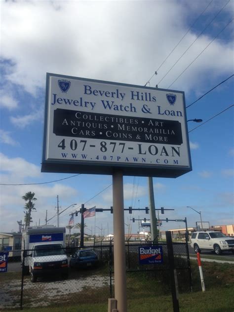 beverly hills jewelry watch & loan photos